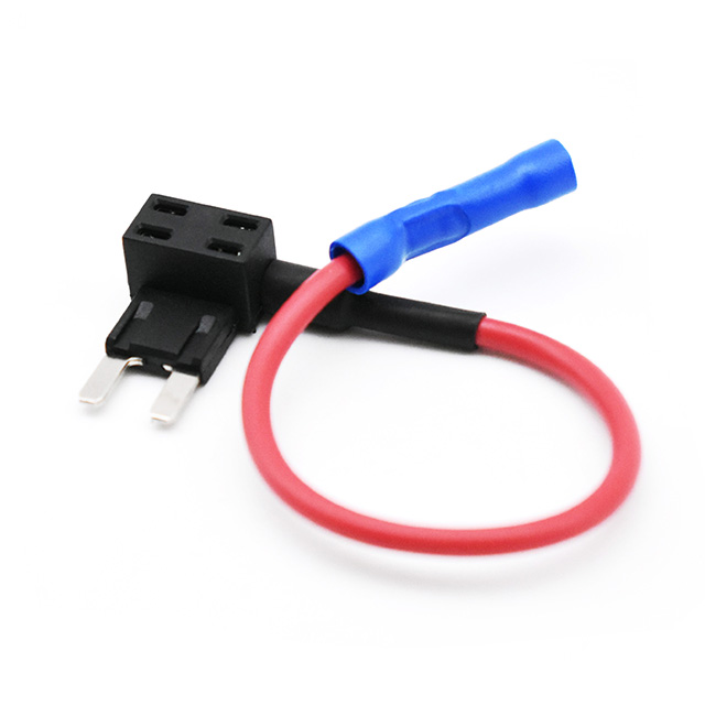 Fuse Adapter